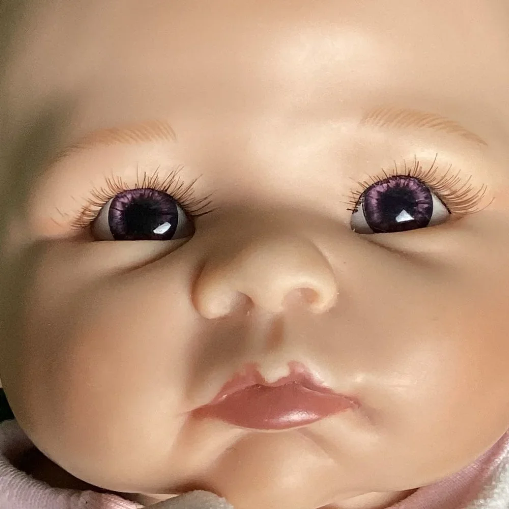 Linda Murray Life Like Baby Doll